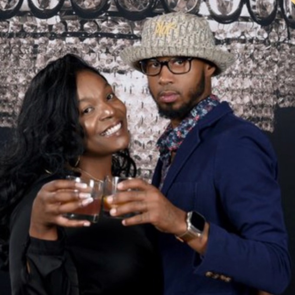 Meet your Posher, Charity